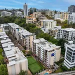 Luxurious Perth Cbd Apt C Kings Park Free Parking