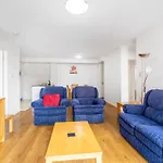 Code Apartment - Executive Escapes