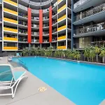 Code Apartment - Executive Escapes