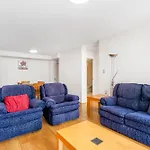 Code Apartment - Executive Escapes