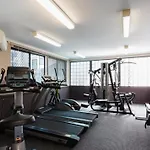 1Br Stylish Suite On Hay St