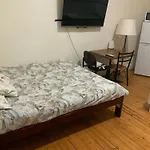 Northlodge Central City Apartments