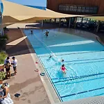 Coastal Living Iconic Scarborough Beach