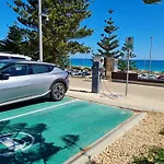 Coastal Living Iconic Scarborough Beach