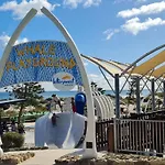 Coastal Living Iconic Scarborough Beach