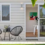 Wembley Nook Retreat