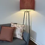 Urban Haven- One Bedroom Apartment