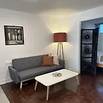Urban Haven- One Bedroom Apartment