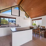 Swan River Apartment
