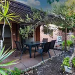Well Equipped 3Br Home With Backyard And Patio