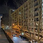 A City Oasis - Full Apartment With Balcony