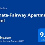 Kenata-Fairway Apartment Hotel