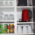 Perth 2 Bedroom Deluxe Apartment