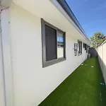 B2 Airport Adjacent Home - New Amenities & Fast Wi-Fi