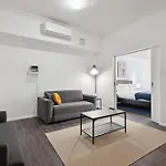 Stylish & Modern 1-Bedroom Apartment In The Heart Of Northbridge