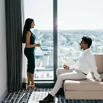 Novotel Perth Murray Street