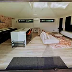 Pool House