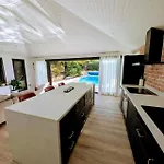 Pool House
