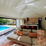 Pool House