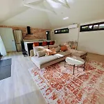 Pool House