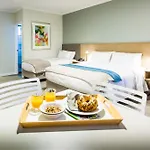 Kings Park Motel