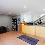 Kings Park Motel