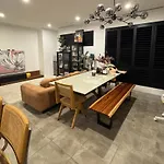Decembre House - 24Hrs Self Check-In Room In Belmont Central