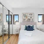 1Bdr Parking On Beaufort Street