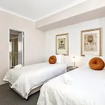 2Bdr East Perth Getaway