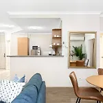 2Bdr East Perth Getaway
