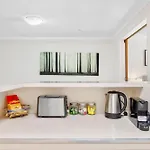 1Bdr Fast Wifi Close To Stadium