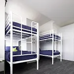 Spin Off Hostel