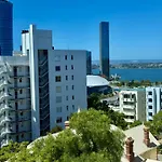 63 Spectacular City Views 1Br Kings Park