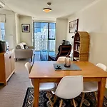 63 Spectacular City Views 1Br Kings Park
