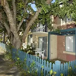 Darby Park Serviced Residences Subiaco
