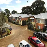Darby Park Serviced Residences Subiaco