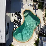 Joondalup Hidden Villa Gemma W Pool!
