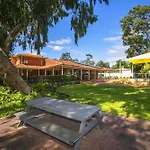 Banksia Tourist Park