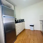 Apartment In Northbridge