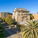 Club Wyndham Perth, Trademark Collection By Wyndham