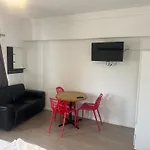 Mountway Holiday Apartments