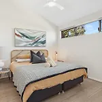Tranquil Tree Views 2 Bedroom 2 Bathroom Apartment