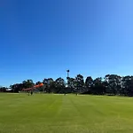 Home Sweet Perth