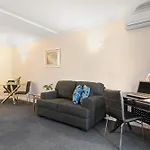 The Peninsula Riverside Serviced Apartments