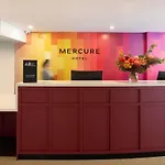 Mercure Perth On Hay