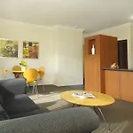 Darby Park Serviced Residences Subiaco