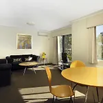 Darby Park Serviced Residences Subiaco