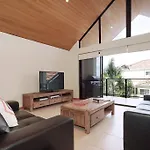 Swanriver Applecross Shortstays