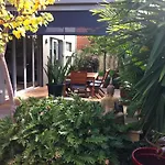 Mt Lawley Garden Apartment