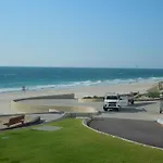 Beach Side Garden Apartment